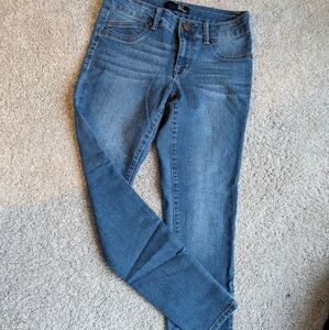 Skinny leg jeans, 1822 denim